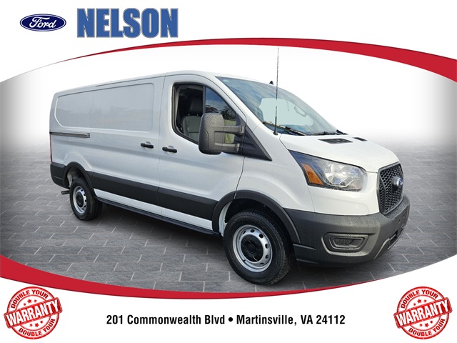 2024 Ford Transit Van Base's photo