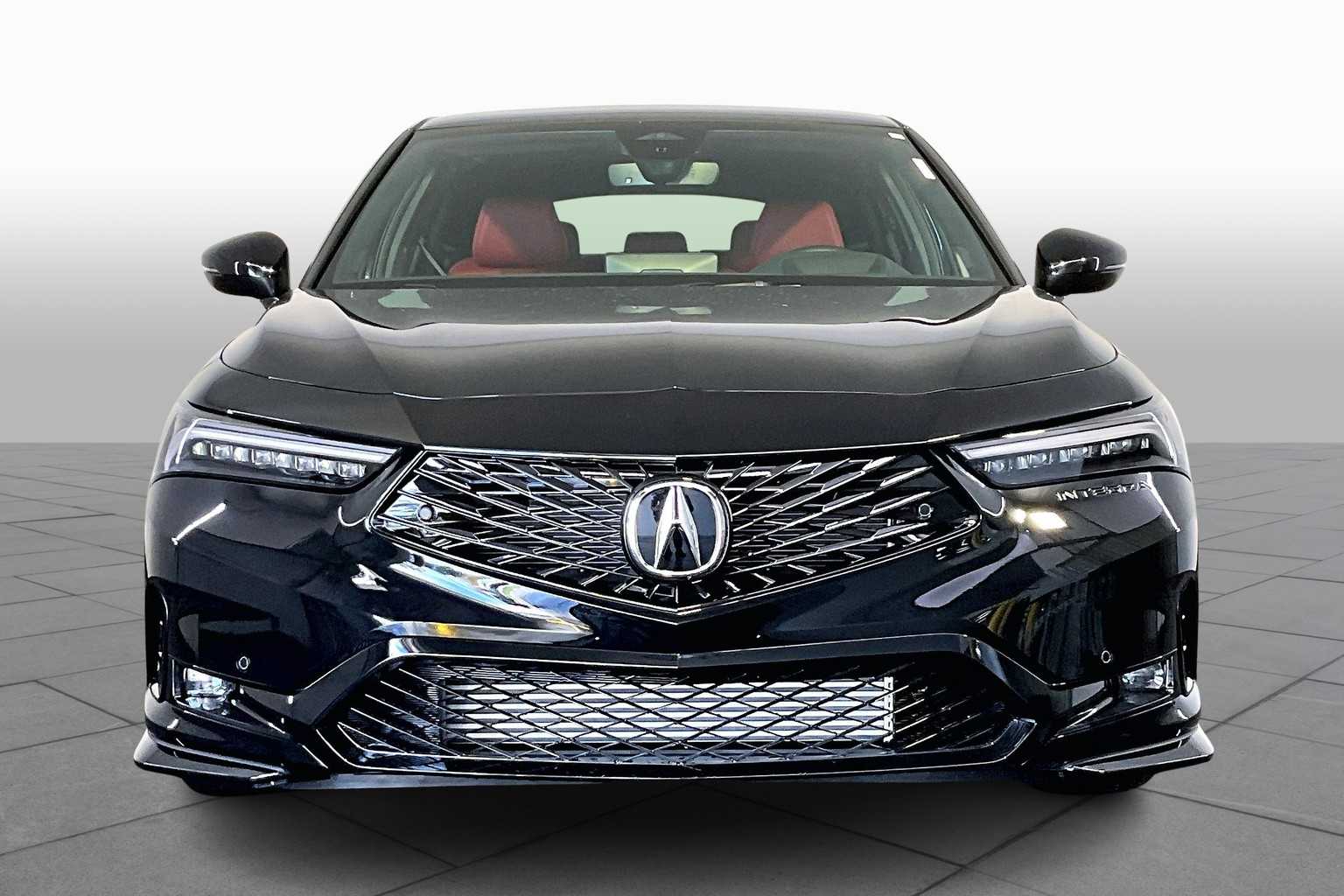 2026 Acura Integra A-Spec Technology photo 3