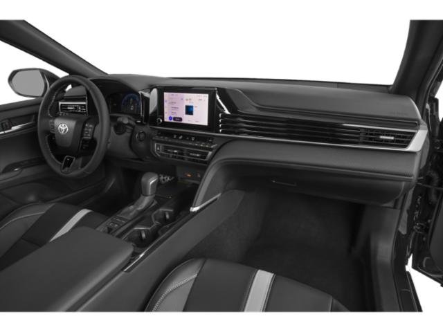 2026 Toyota Camry SE photo 12