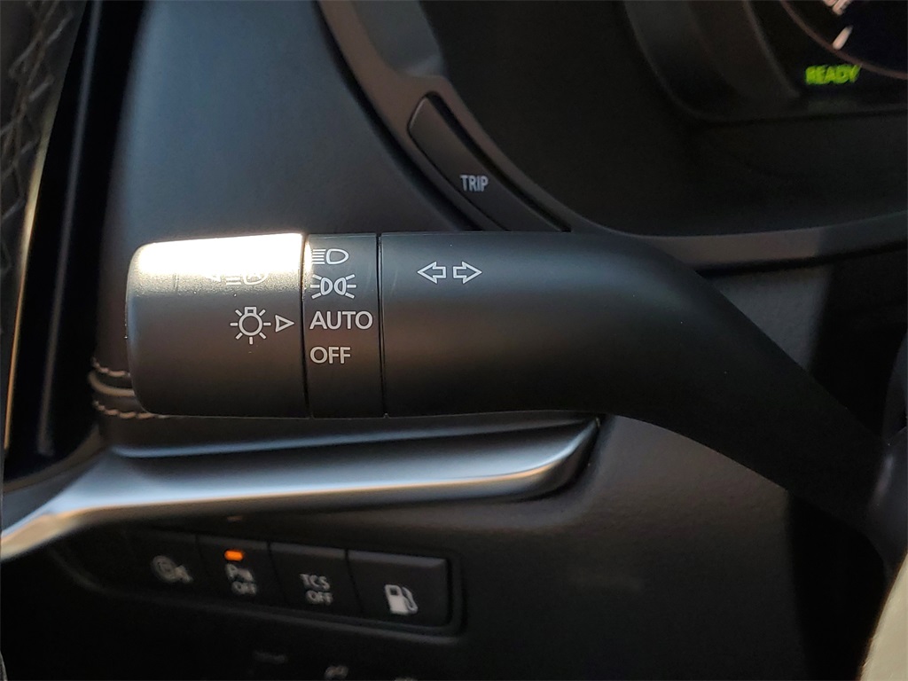 2025 Mazda CX-70 Premium Plus photo 21