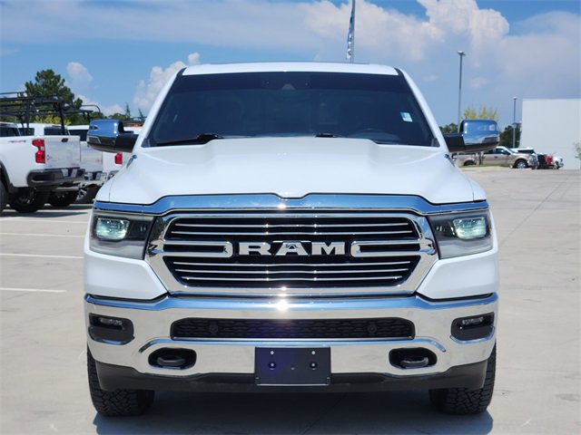 2023 Ram 1500 Laramie photo 2