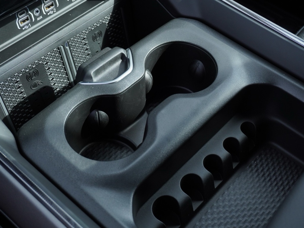 2026 Ram 1500 Rebel photo 19