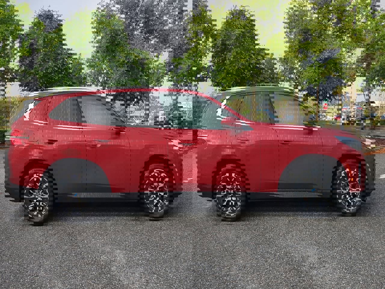 2025 Bmw X3 30x Drive photo 4