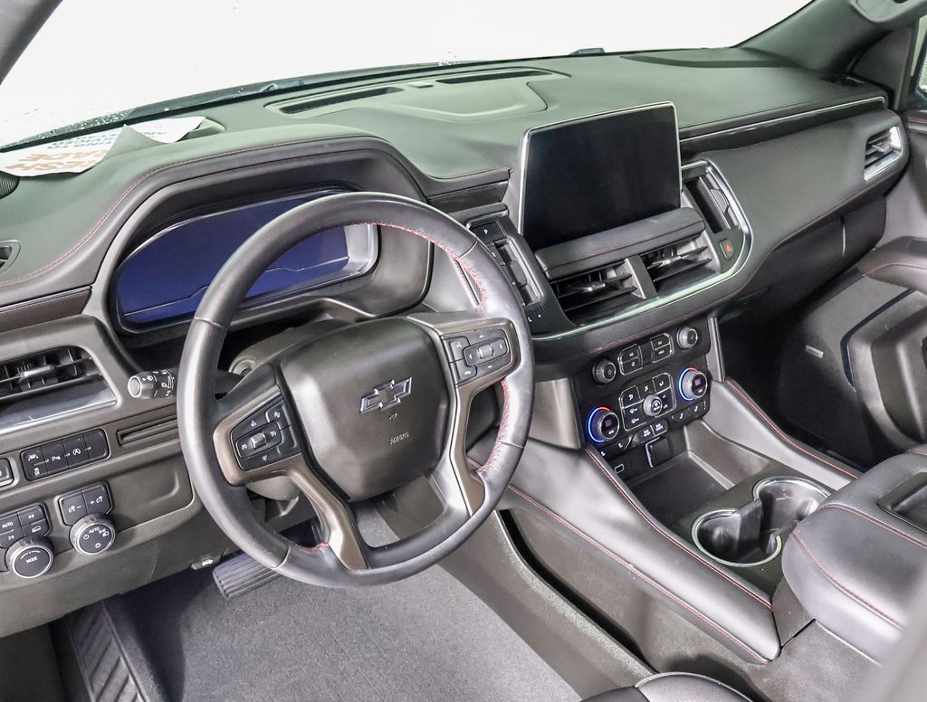 2023 Chevrolet Tahoe RST photo 6
