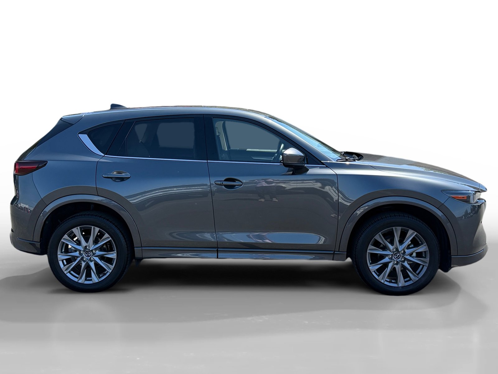 2025 Mazda CX-5 2.5 Premium Plus photo 6