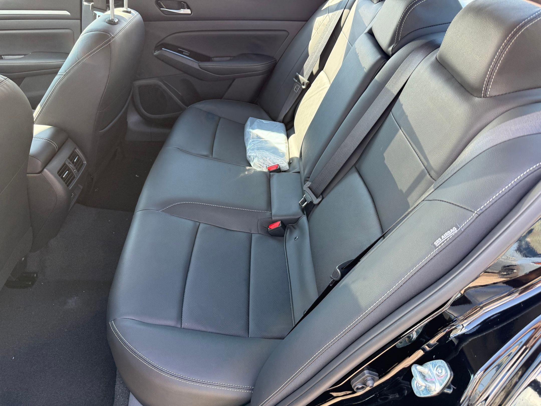 2025 Nissan Altima SL photo 16