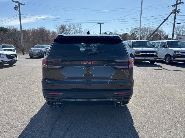 2025 Gmc Acadia Elevation photo 6