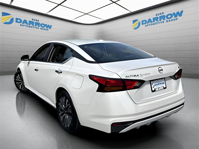 2024 Nissan Altima 2.5 SV photo 3