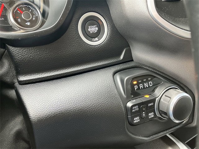 2020 Ram 1500 Big Horn photo 8