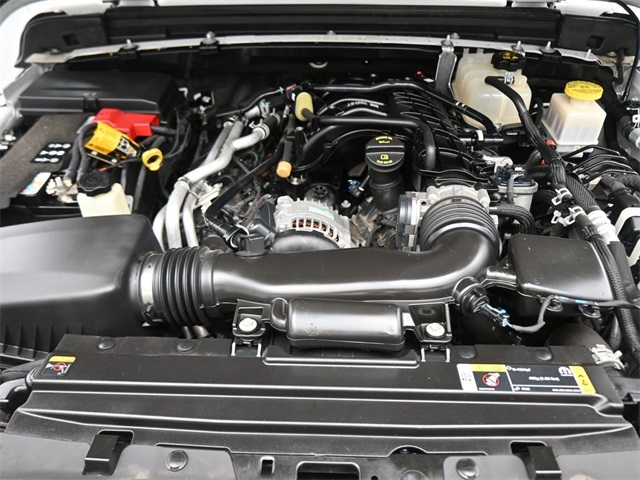 2023 Jeep Gladiator Sport photo 33