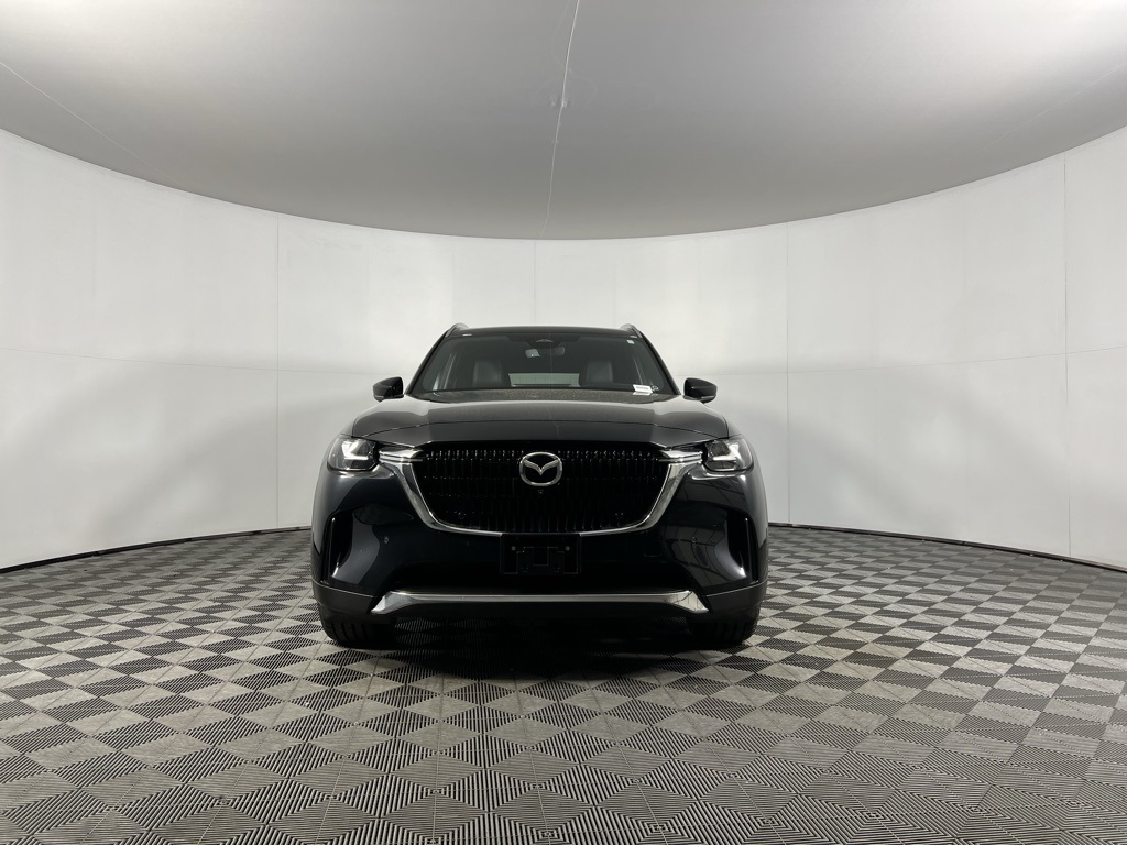 2025 Mazda CX-90 Premium Plus photo 6