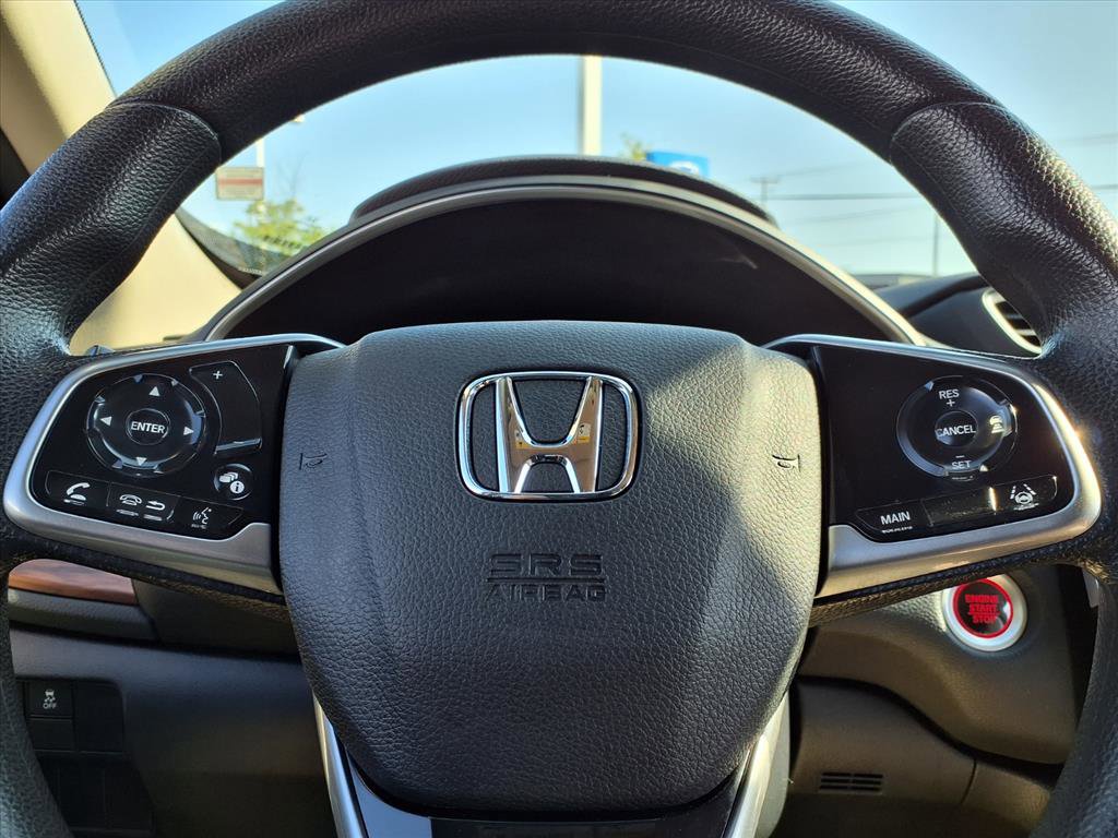 2022 Honda CR-V EX photo 20