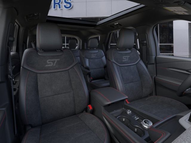 2026 FORD EXPLORER - Image 41