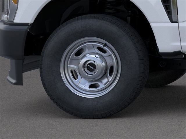 2026 Ford F-250 photo 17