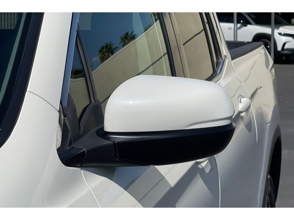 2019 Honda Ridgeline RTL-T photo 47