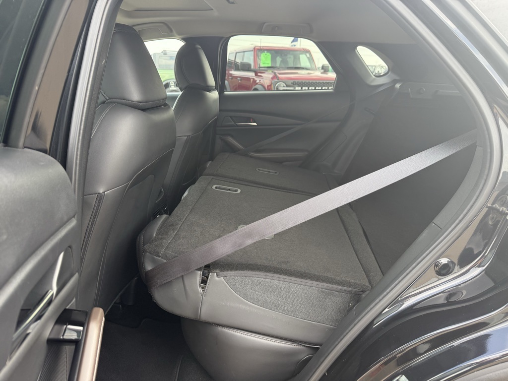 2024 Mazda CX-30 2.5 S Premium photo 45