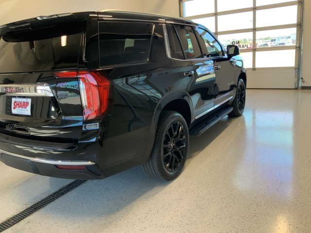 2023 Gmc Yukon SLT photo 6