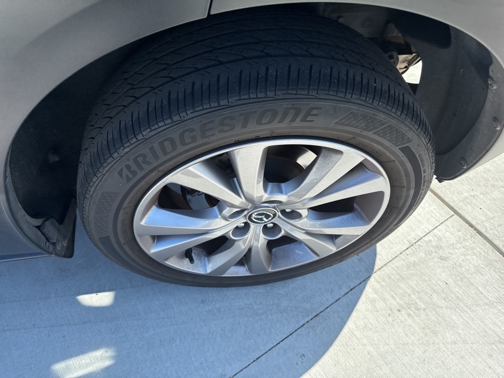 2021 Mazda CX-30 Select photo 34