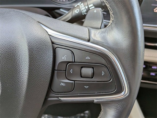 2021 Buick Envision Essence photo 22