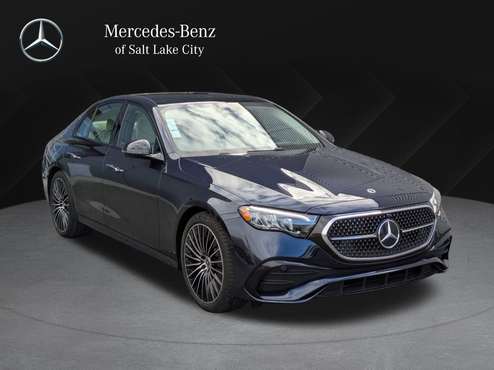 2026 Mercedes-Benz E-Class E350's photo