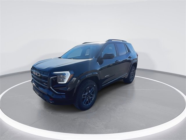 2026 Gmc Terrain AT4 photo 4