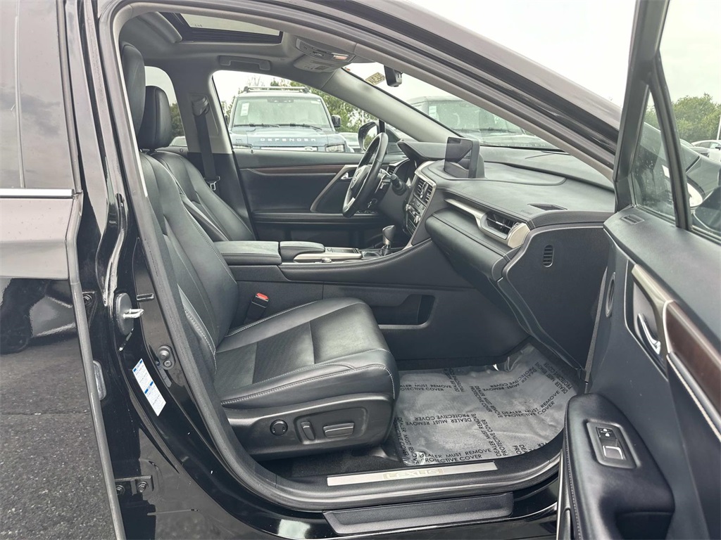 2020 Lexus RX 350 Premium photo 18