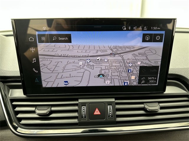2023 Audi Q5 45 S line Premium Plus photo 10