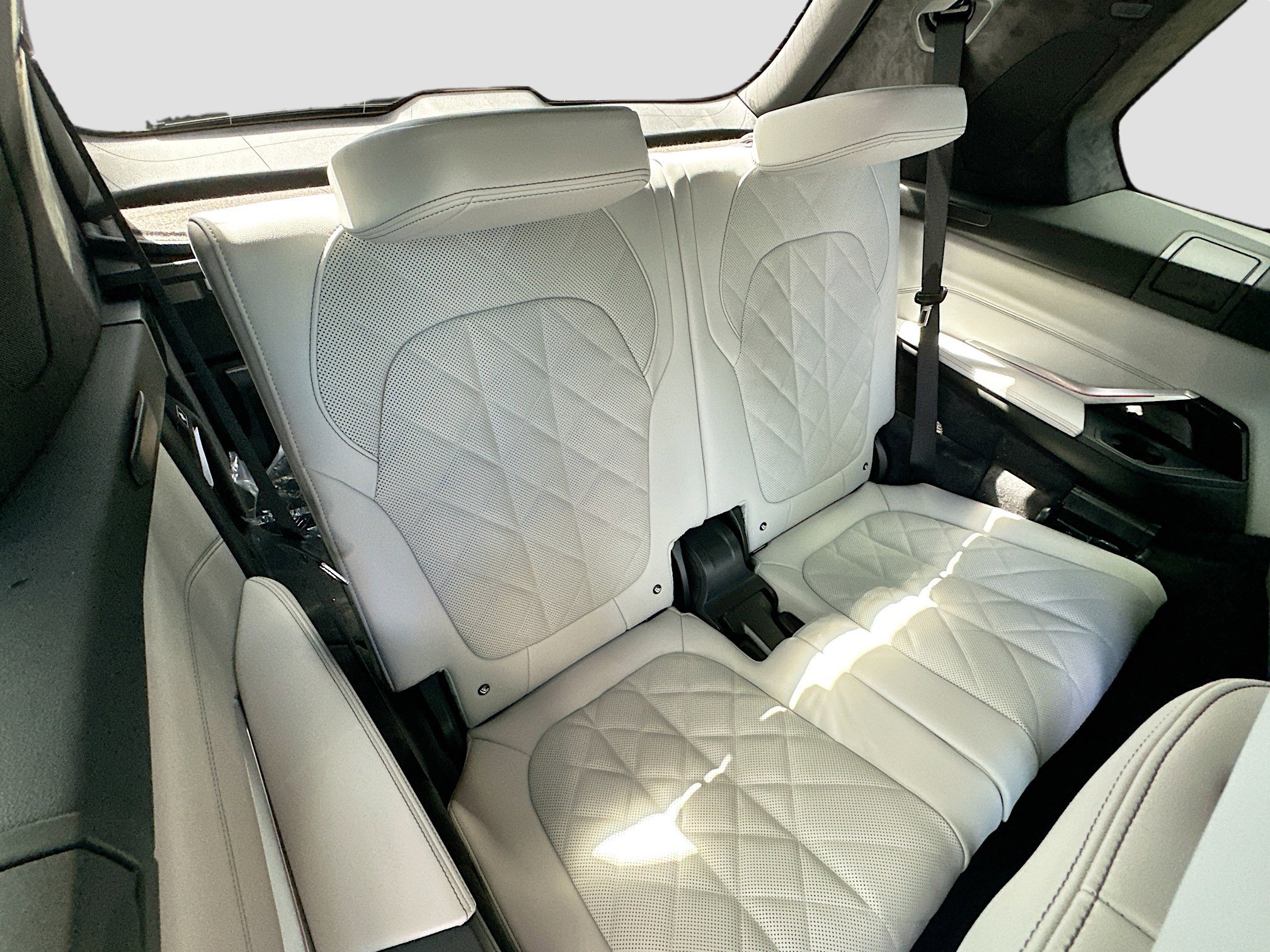 2026 Bmw X7 xDrive40i photo 20