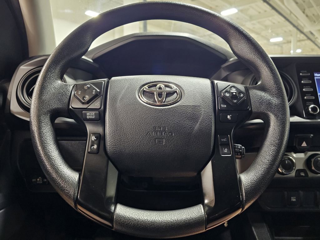 2023 Toyota Tacoma SR 4x4 photo 20