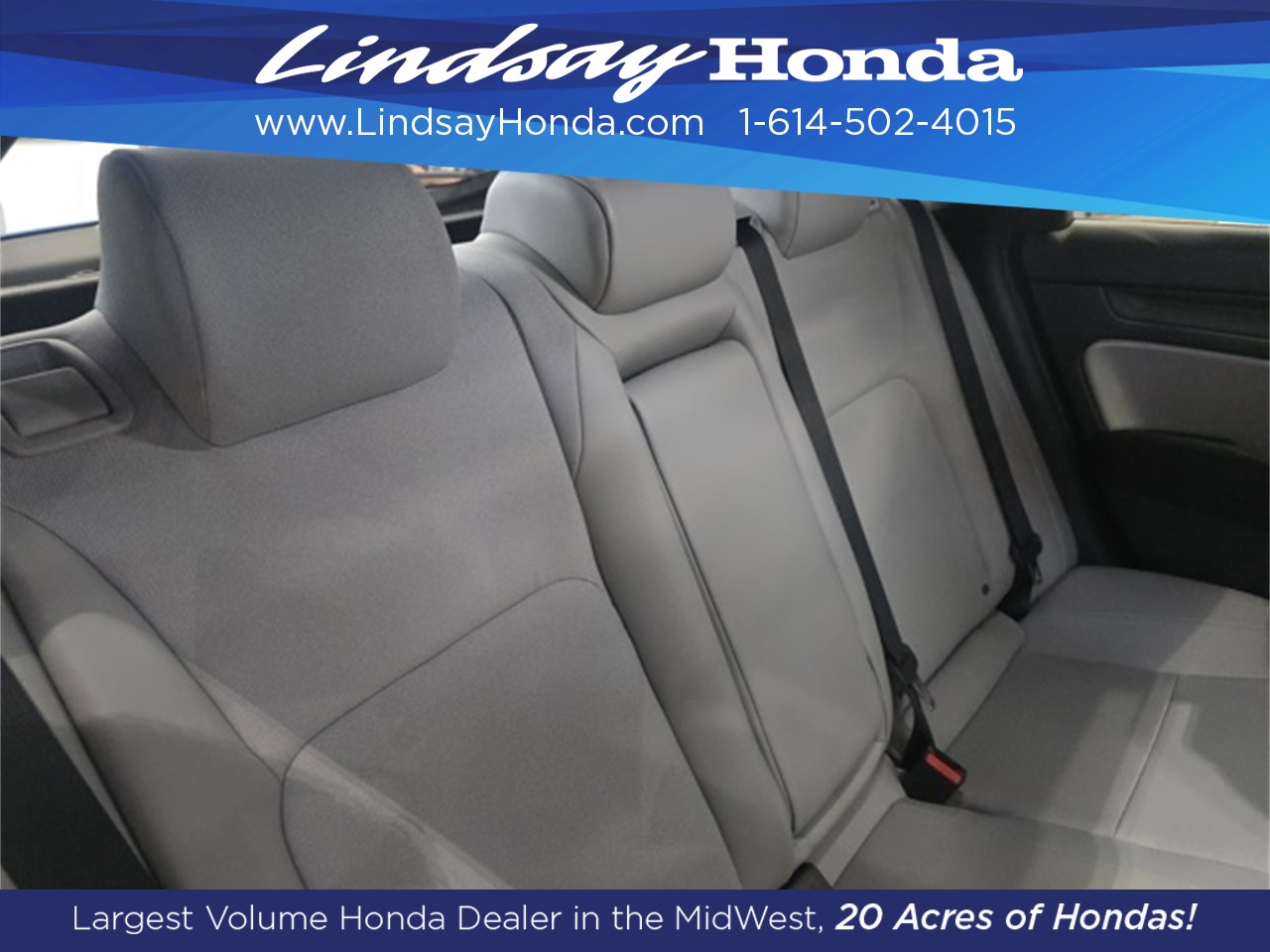 2026 Honda Civic Hybrid Sport photo 4