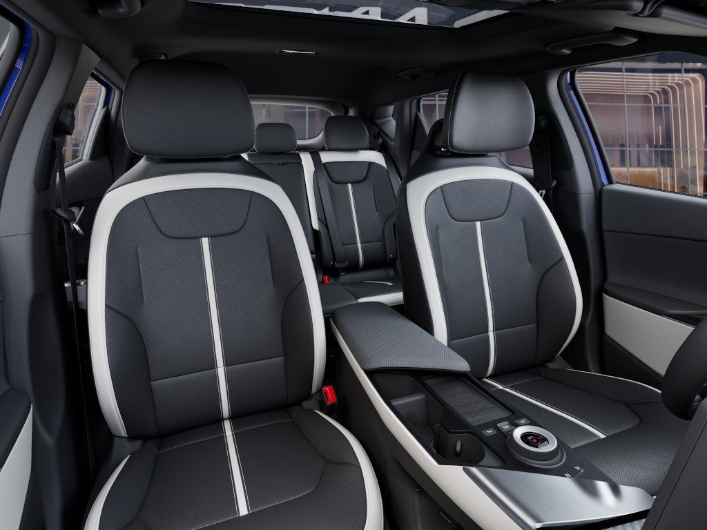2025 Kia EV6 GT-Line photo 15