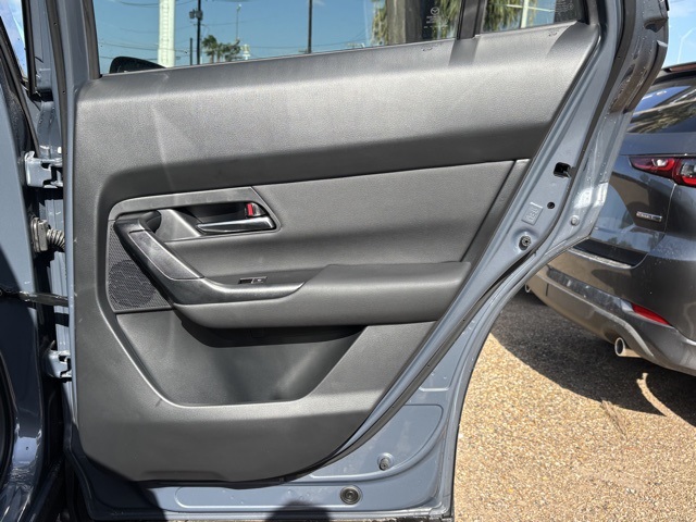 2025 Mazda CX-50 Premium Plus photo 19