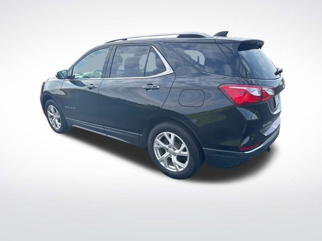2018 Chevrolet Equinox Premier photo 3