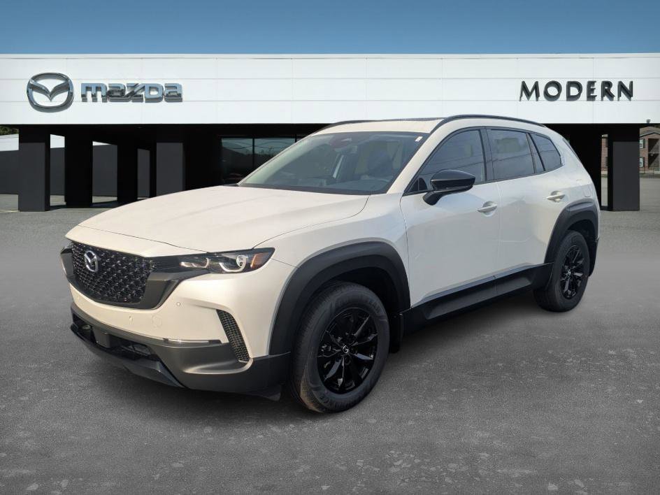 2026 Mazda CX-50 Premium's photo