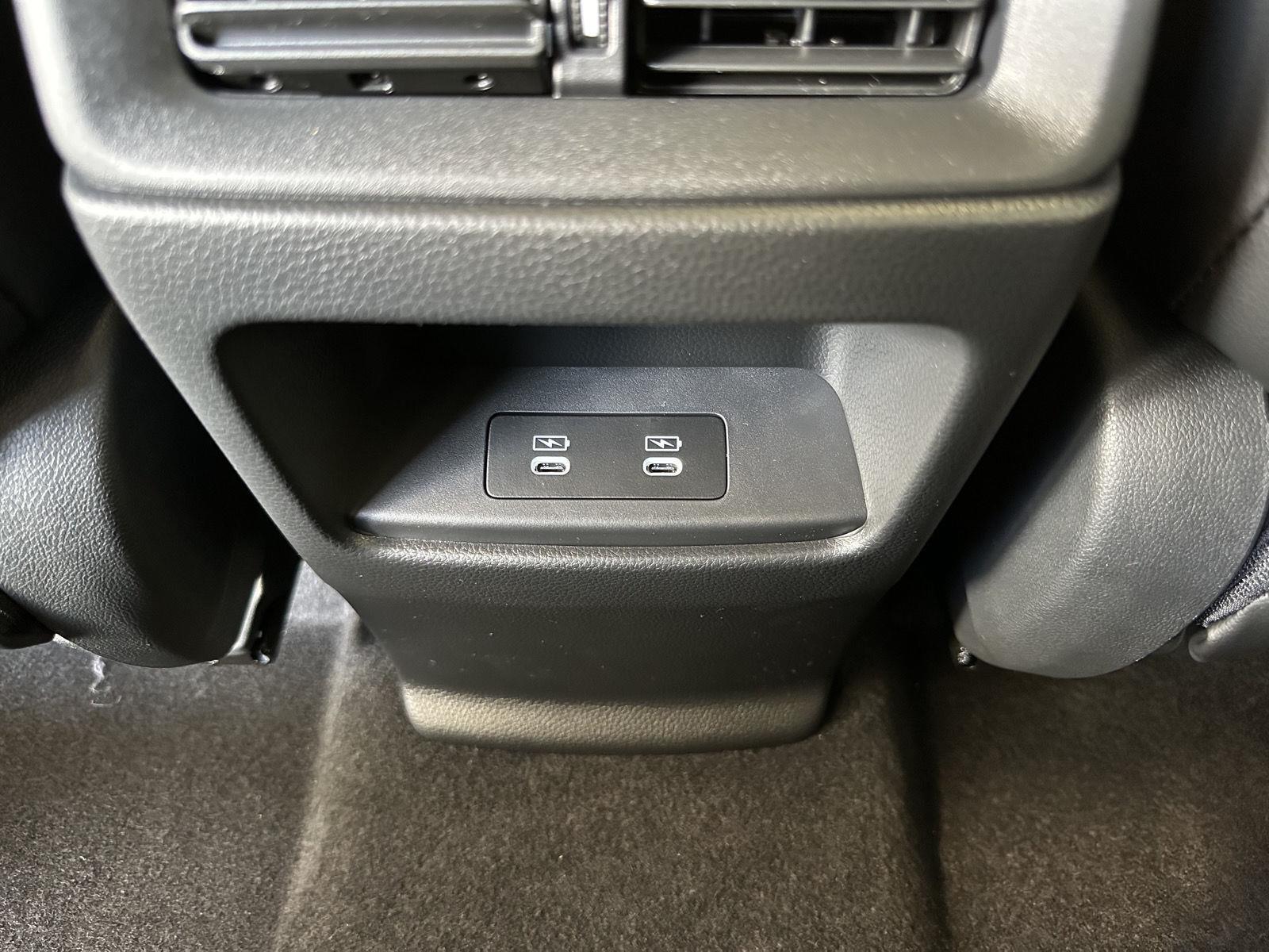 2025 Honda CR-V Hybrid Sport-L photo 13