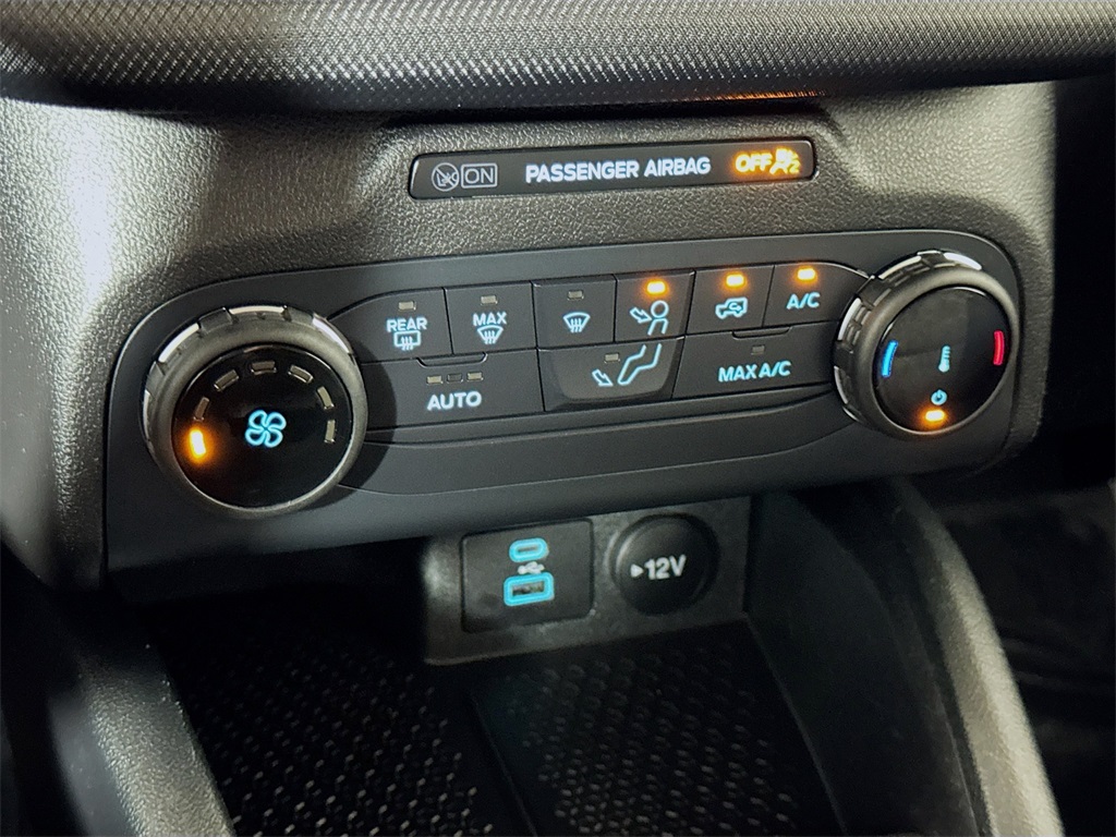 2022 Ford Bronco Sport Big Bend photo 32