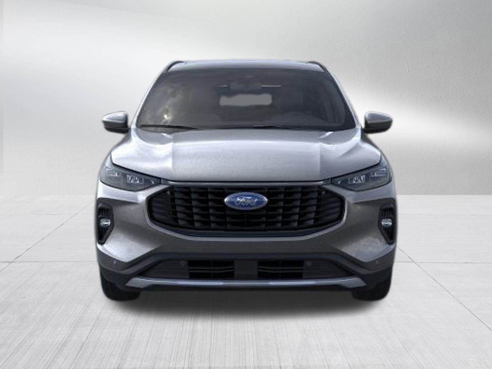2026 Ford Escape Platinum photo 2
