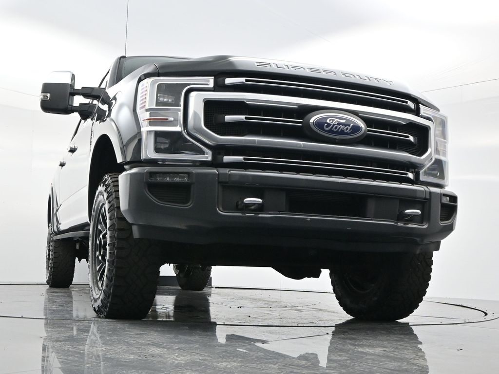 2021 Ford F-350 photo 50