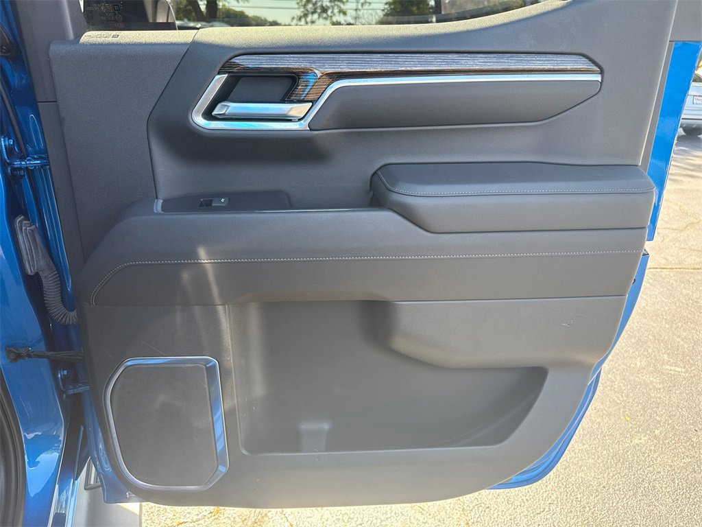 2022 Gmc Sierra 1500 Elevation photo 34