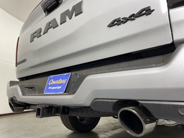 2026 Ram 1500 Big Horn Lone Star photo 13