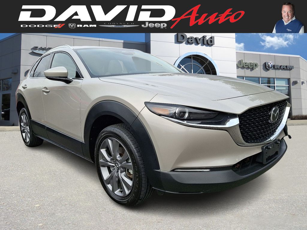 2024 Mazda CX-30 Premium's photo