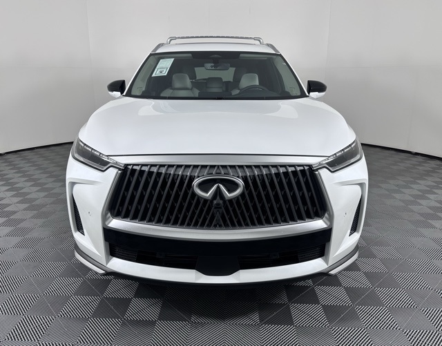 2026 Infiniti QX60 Luxe photo 2