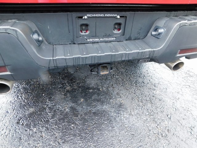 2024 Honda Ridgeline RTL photo 4