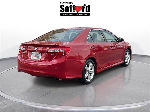 2014 Toyota Camry L photo 10