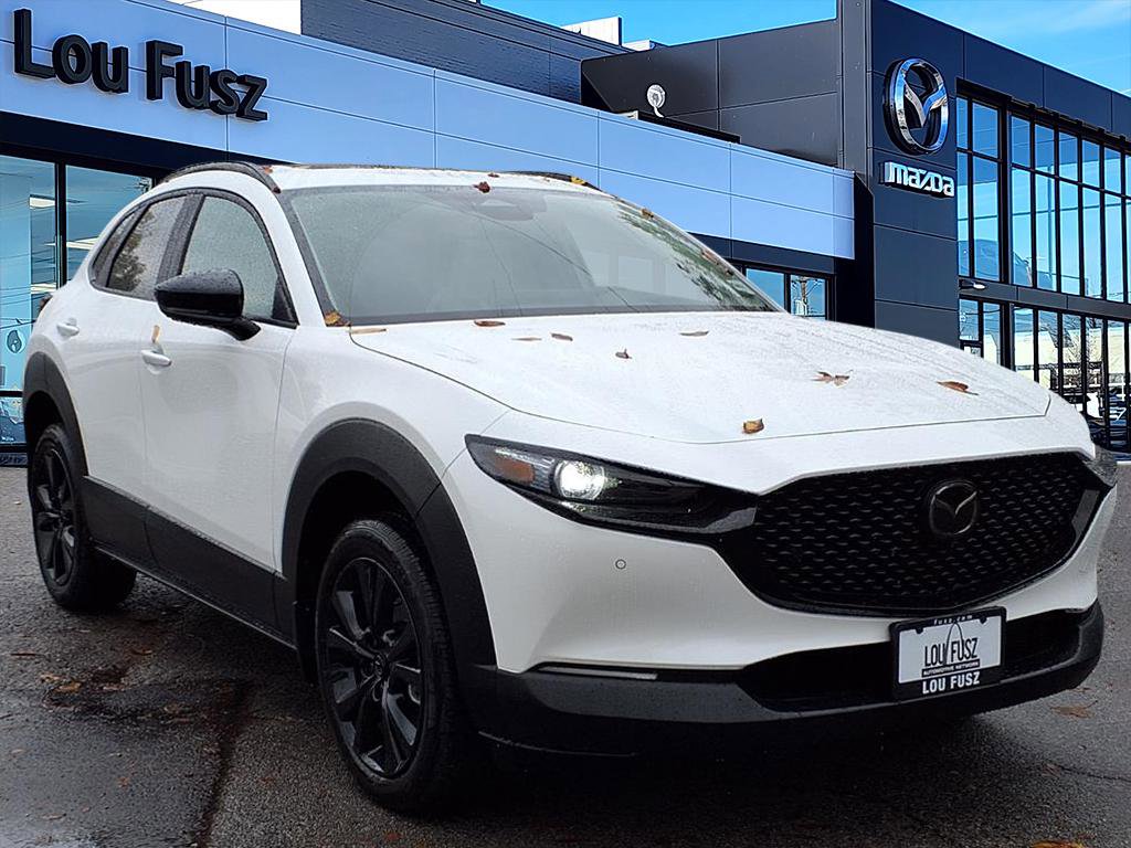 2026 Mazda CX-30 Turbo Aire Edition's photo