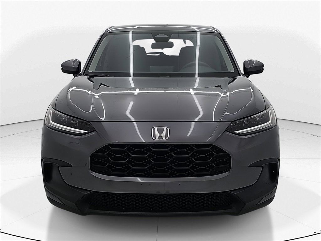 2023 Honda HR-V LX 2WD photo 2