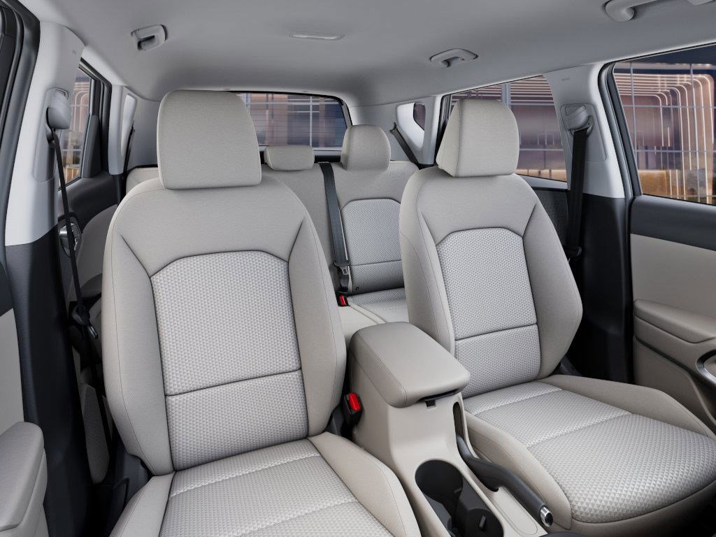 2025 Kia Soul LX photo 15