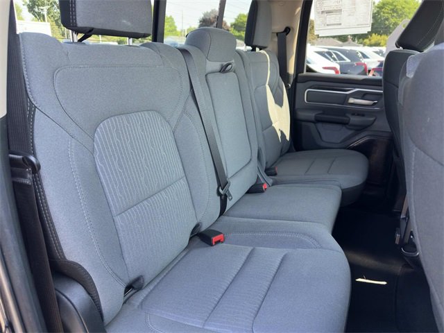 2020 Ram 1500 Big Horn photo 22