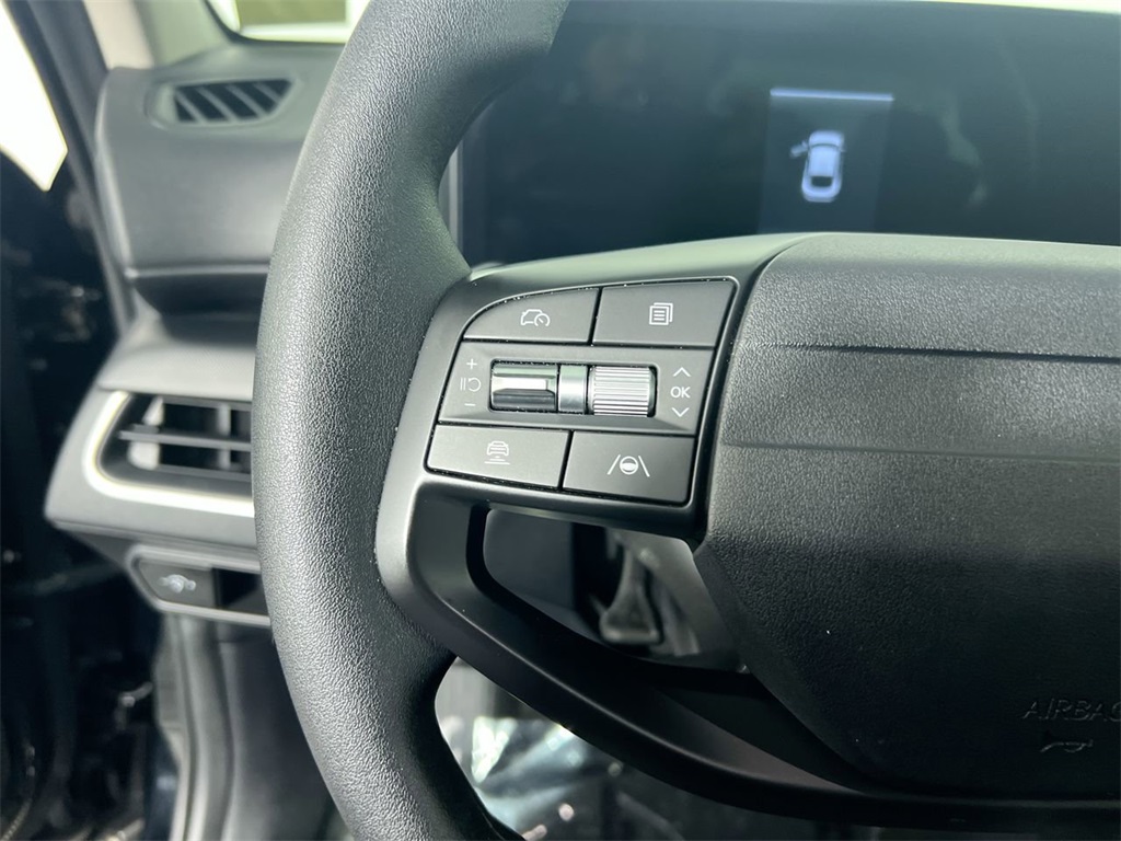 2025 Kia K4 LX photo 16