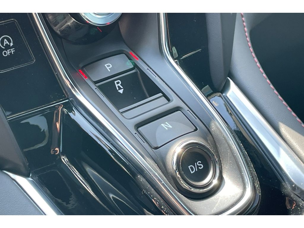 2023 Acura RDX A-Spec photo 28